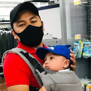 Meet your Posher, Josue m.